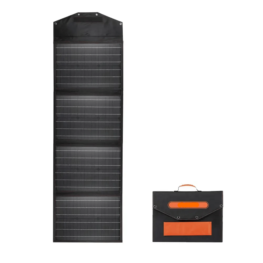Складная солнечная панель PV-240Вт
