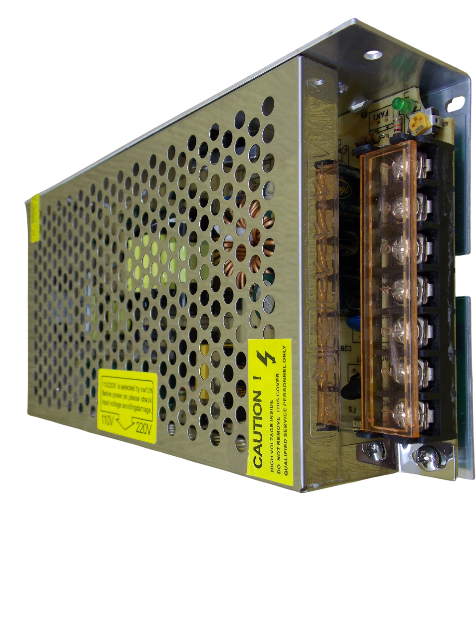 Блок питания  48В - 3А - 144Вт