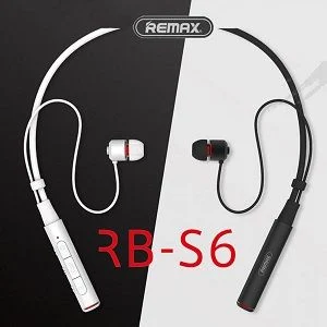 Наушники Remax RB - S6 Bluetooth 