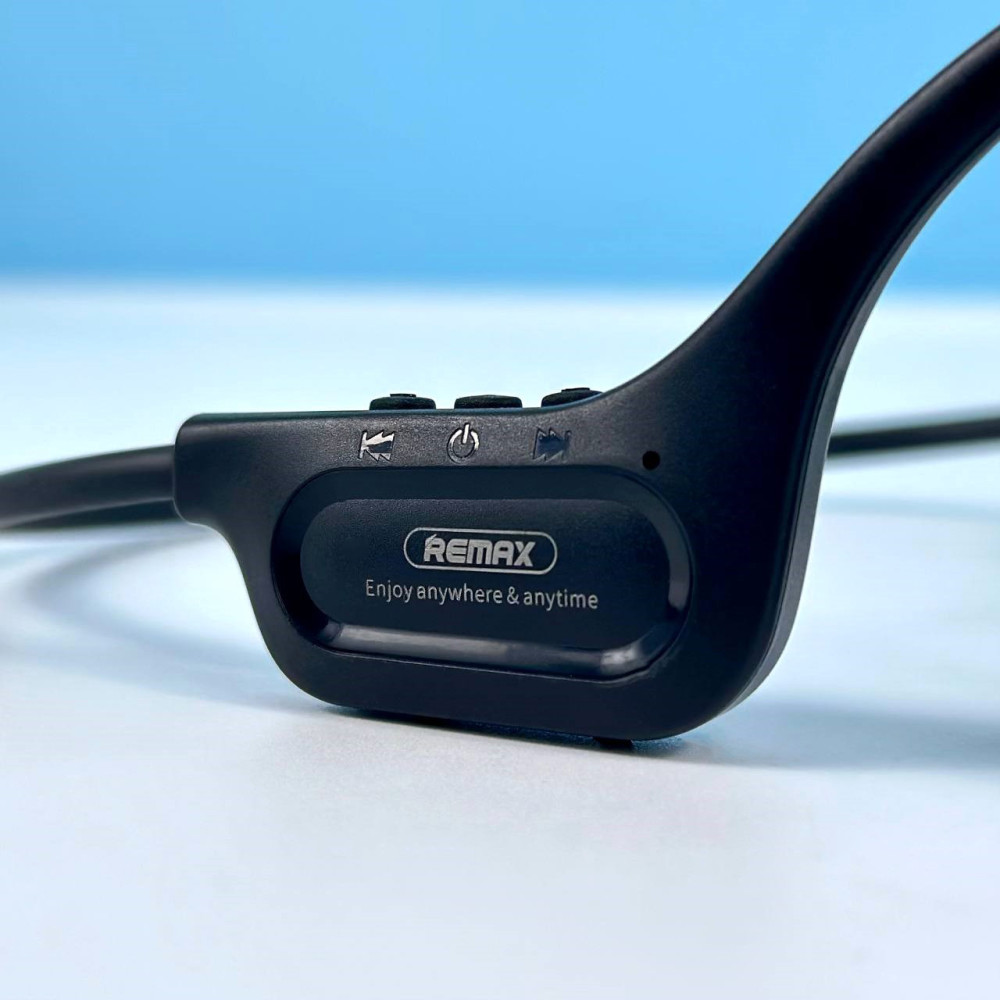 Наушники Remax RB-S18 BONE CONDUCTION 