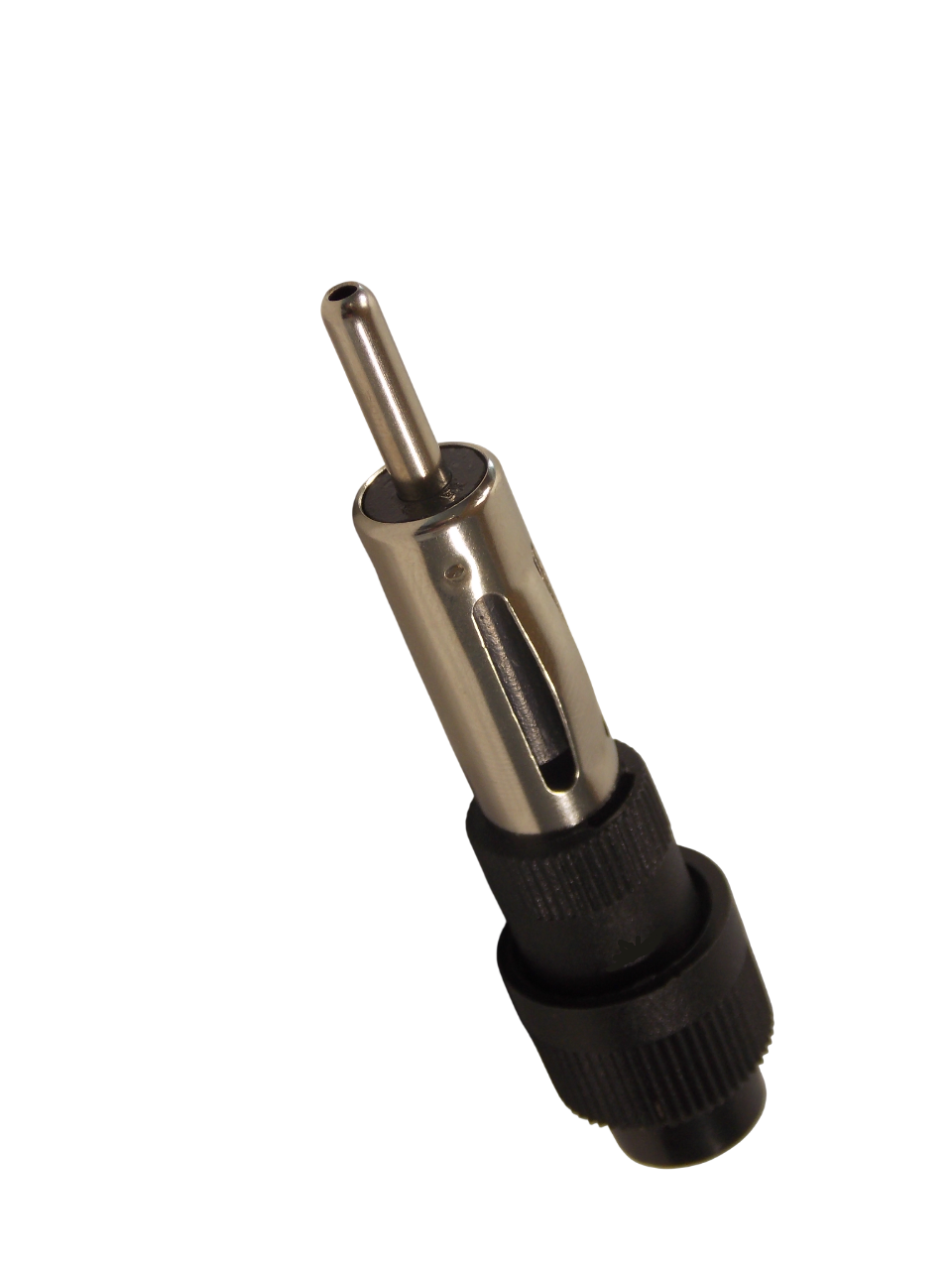 Штекер антенный автомобильный 