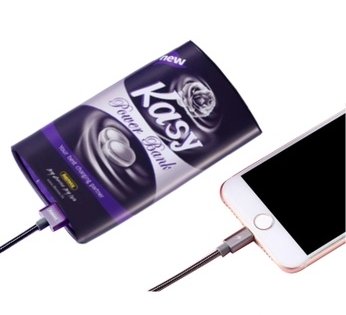 Power Bank Remax  RPP-64  10000мA/ч 