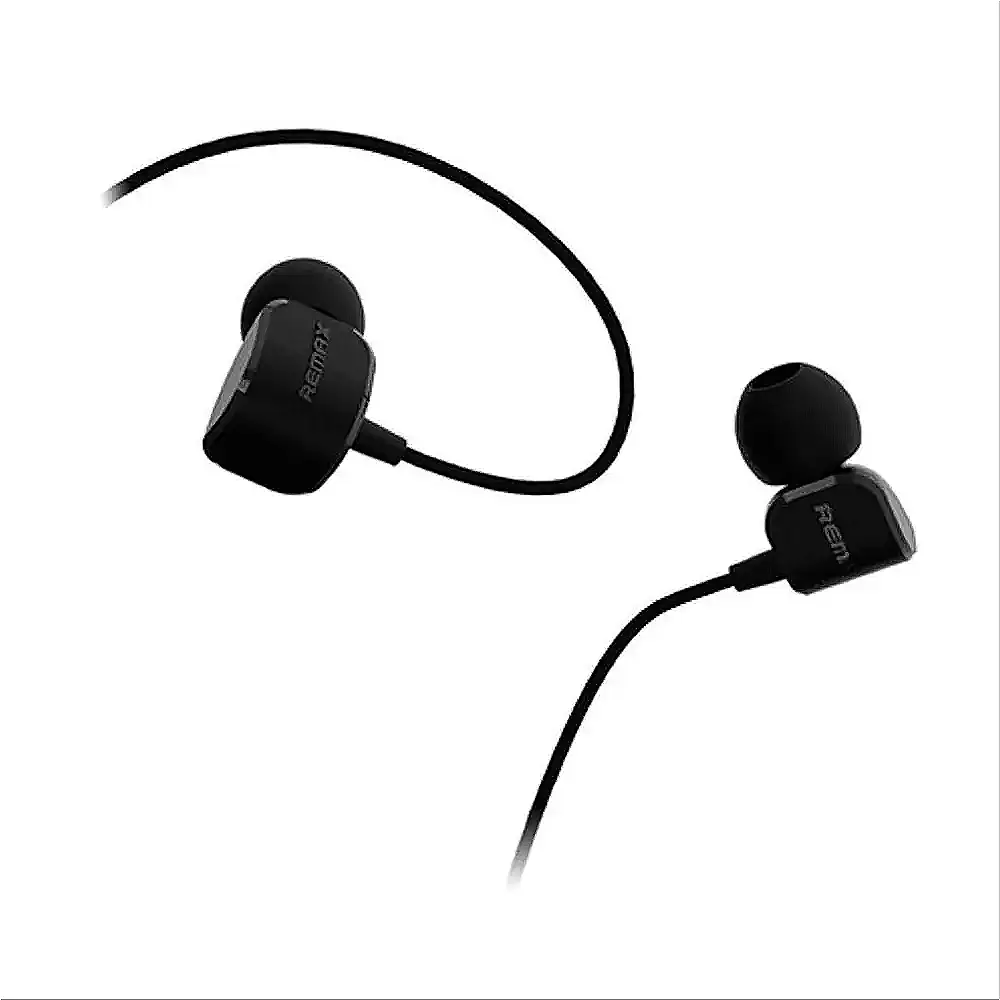 Наушники Remax RM-502 проводные 