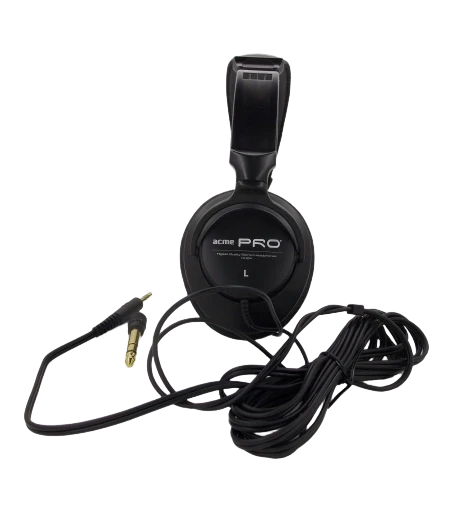 Наушники PRO ACME HH04