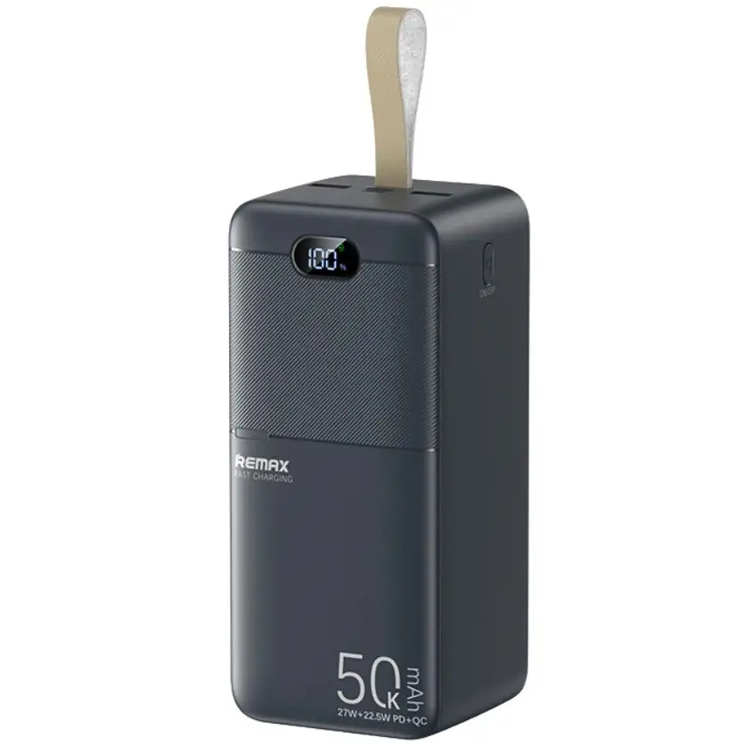 Power Bank Remax RPP-117 50000мА/ч 