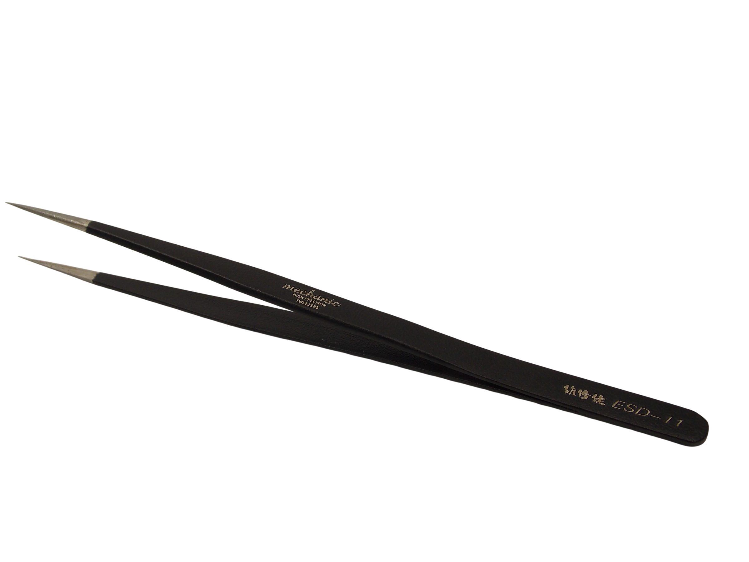 Пинцет Mechanic ESD - 11