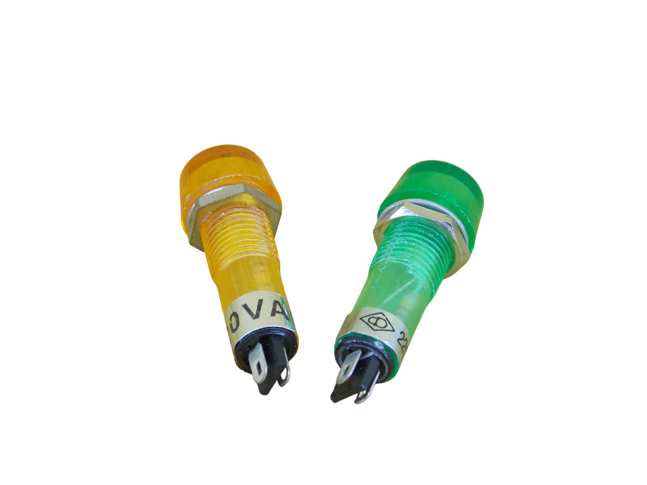  Неоновая лампа  220В 