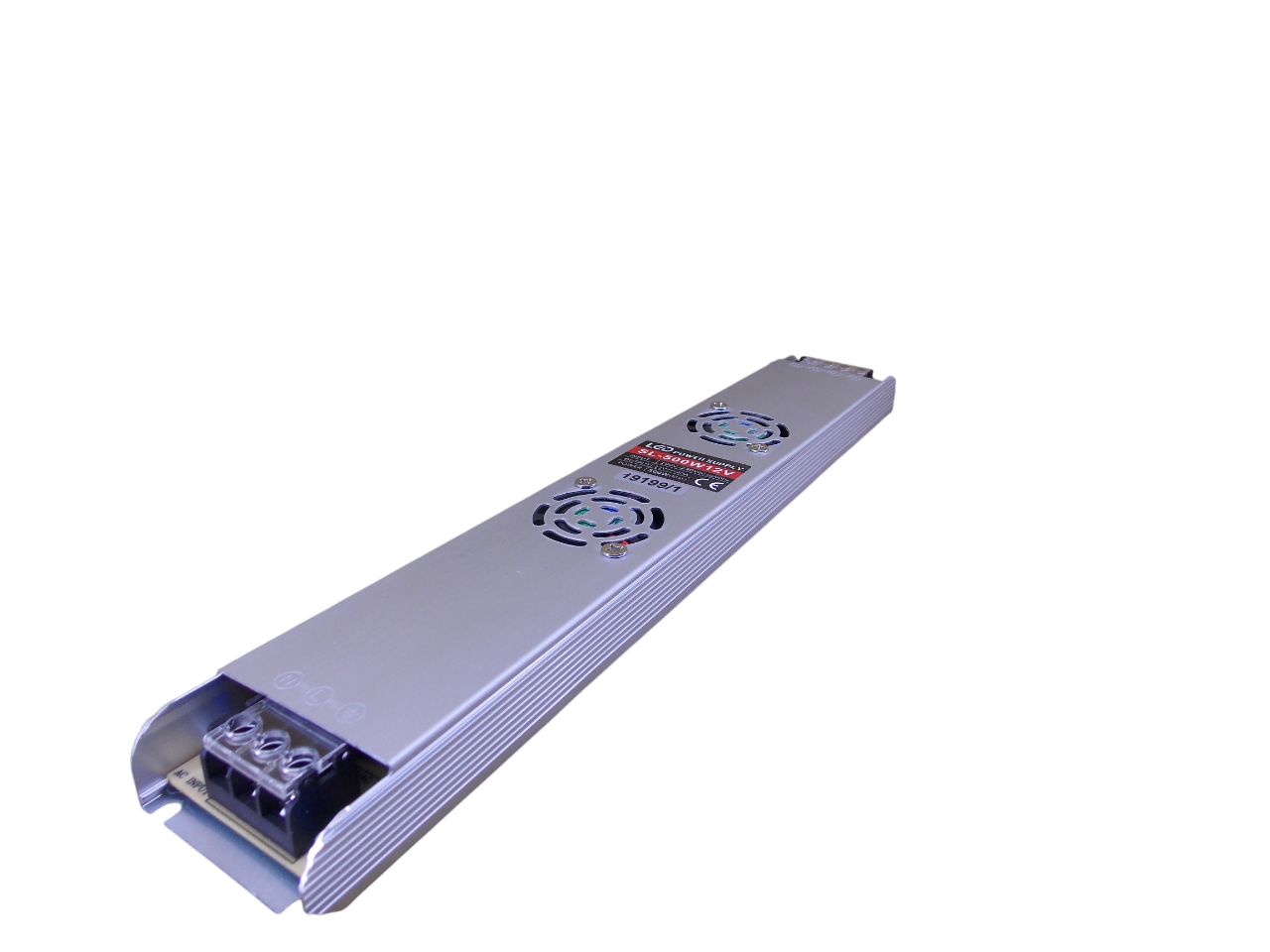 Блок питания SL-12В - 40A - 500Вт