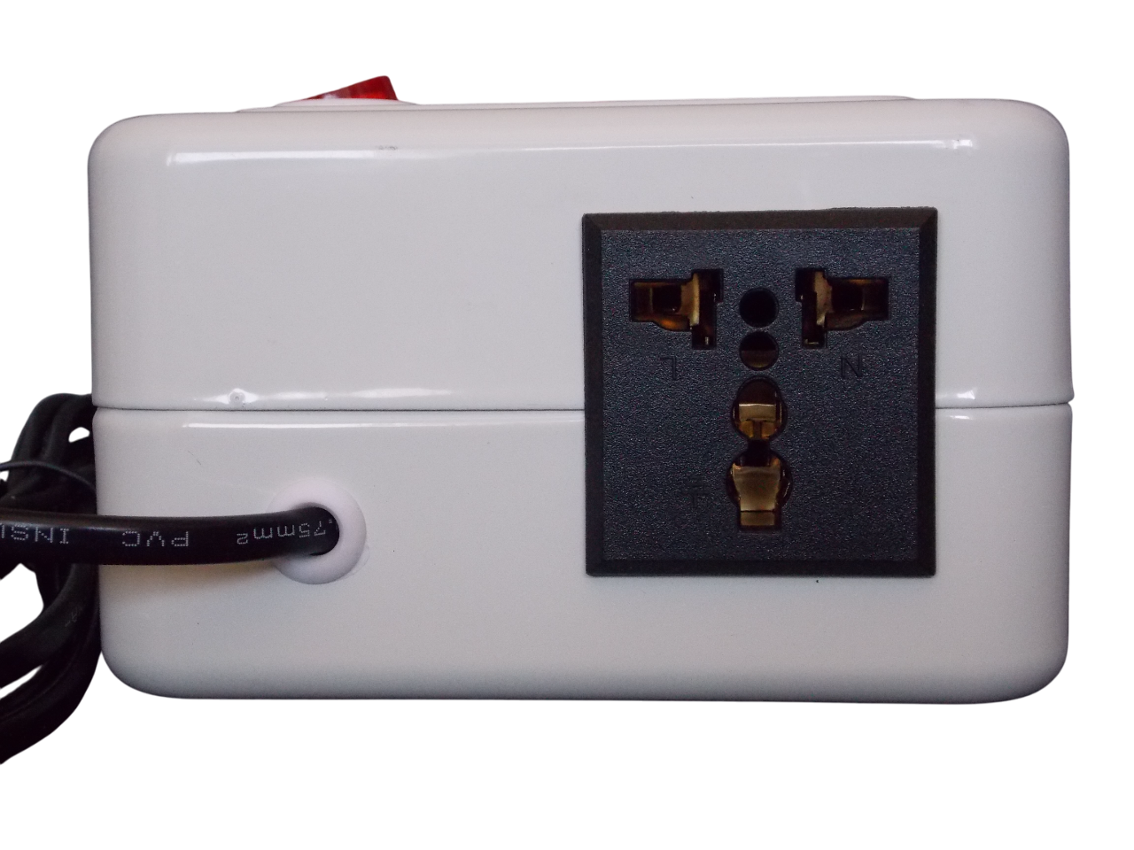 Понижающий трансформатор 220В - 110В - 3000Вт