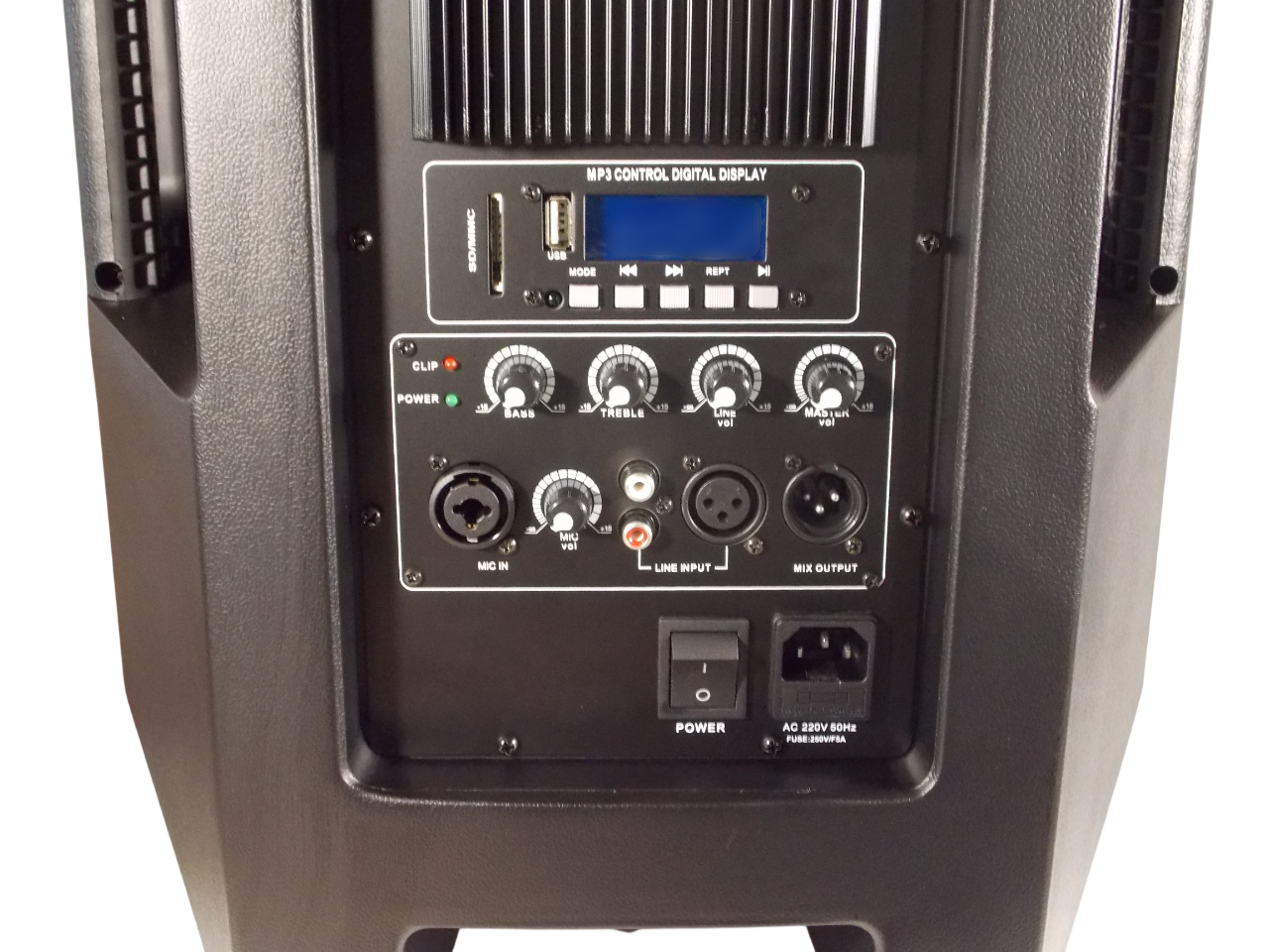 Активная колонка PSK - 12HM