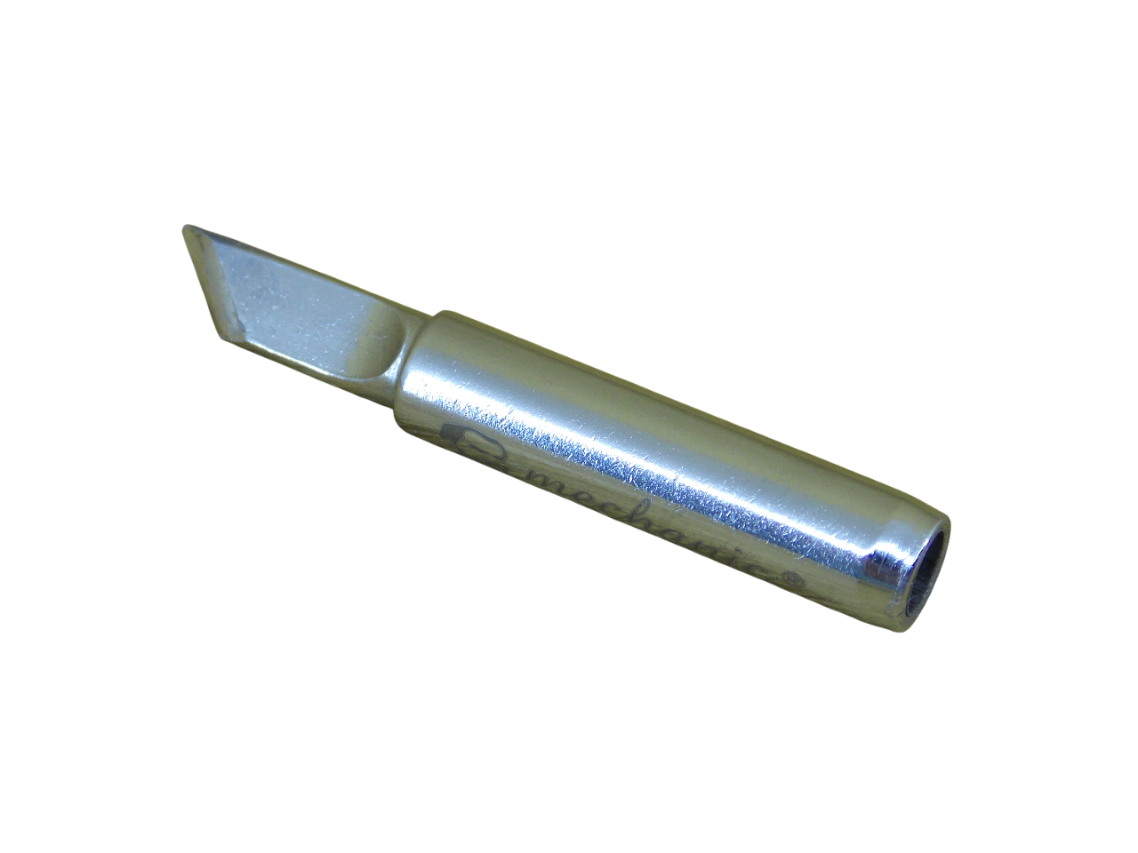 Жало для паяльника Mechanic 900M-T-K лезвие 5мм