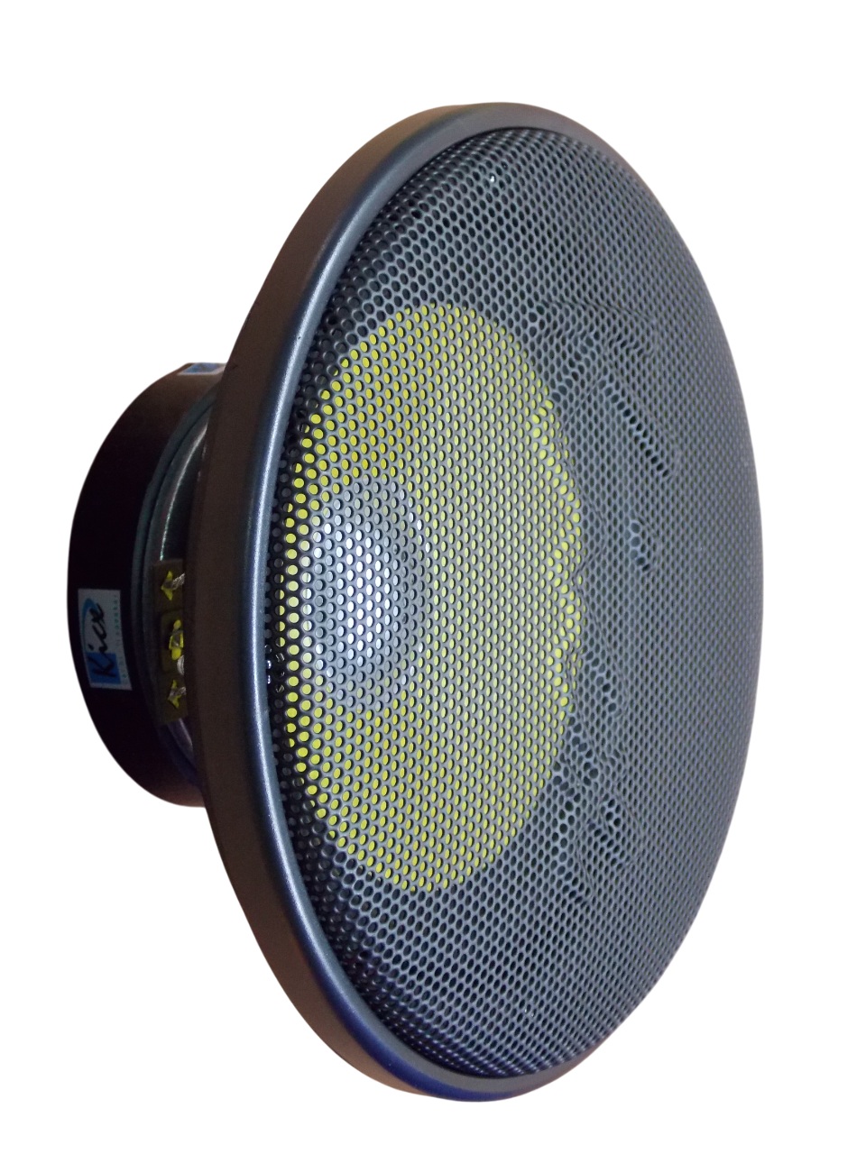 Автомобильные  динамики  KICX KH-6.2  6.5 дюймов 