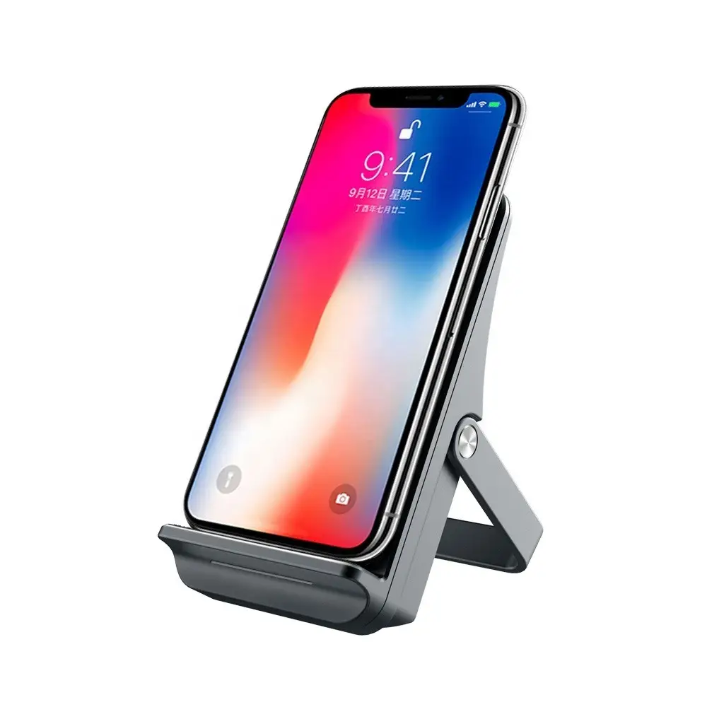 Беспроводное зарядное устройство Proda Wireless PD-W3