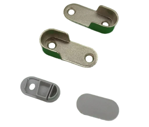 Штанга с подсветкой TDR-1530 Side mount. 1м