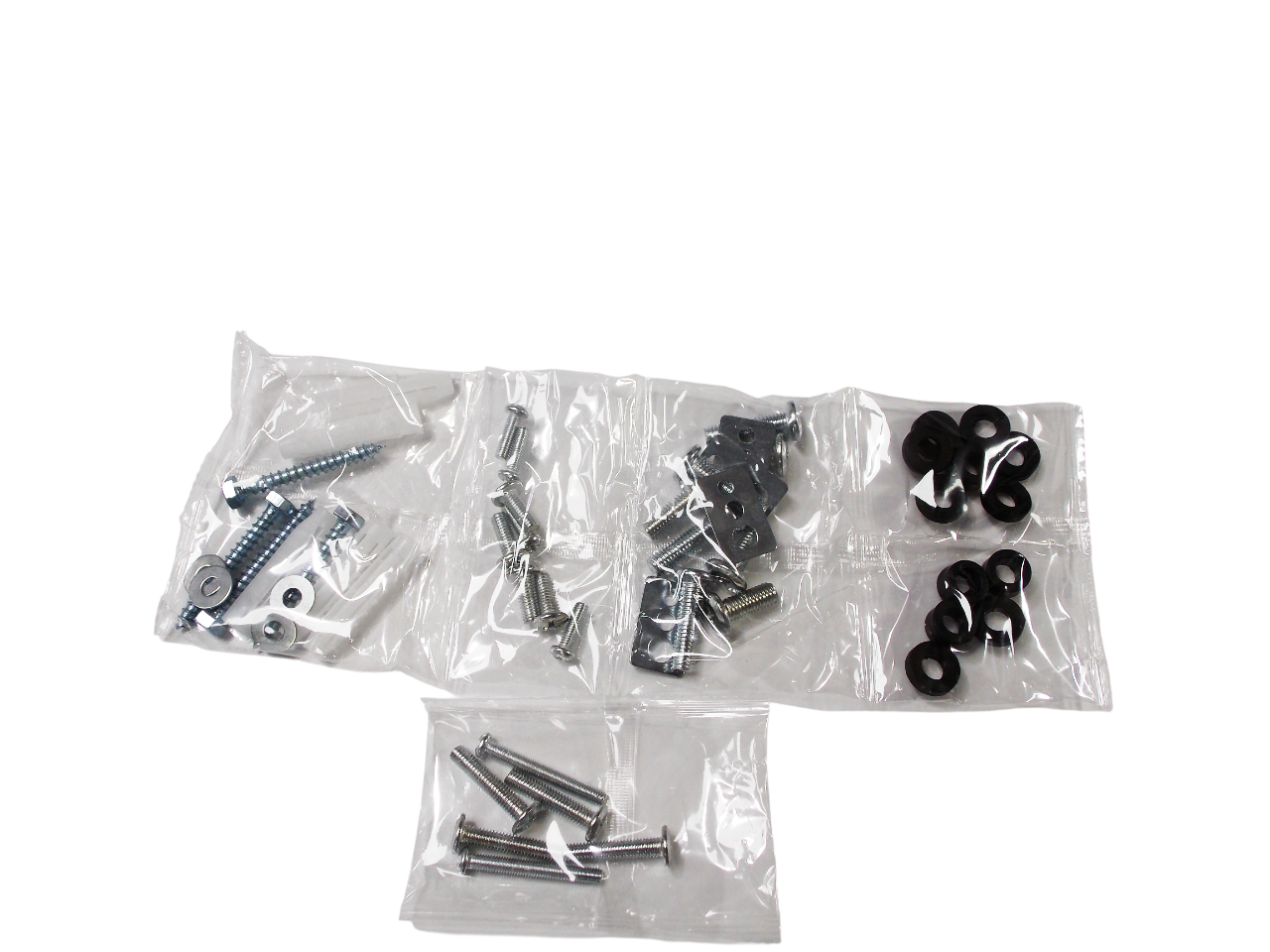 Настенное крепление для телевизора  37"- 70" / 35кг /  600*400мм