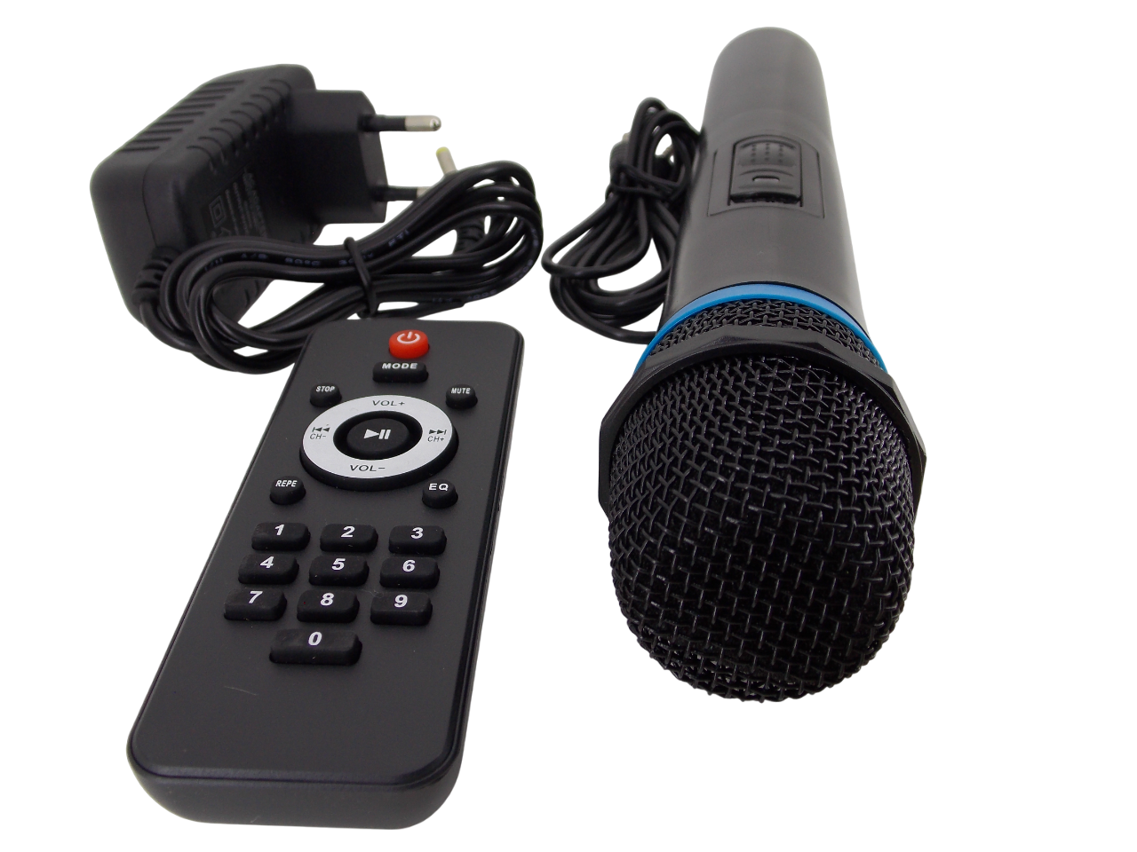 Колонка акустическая  KOLAV - LJ 601