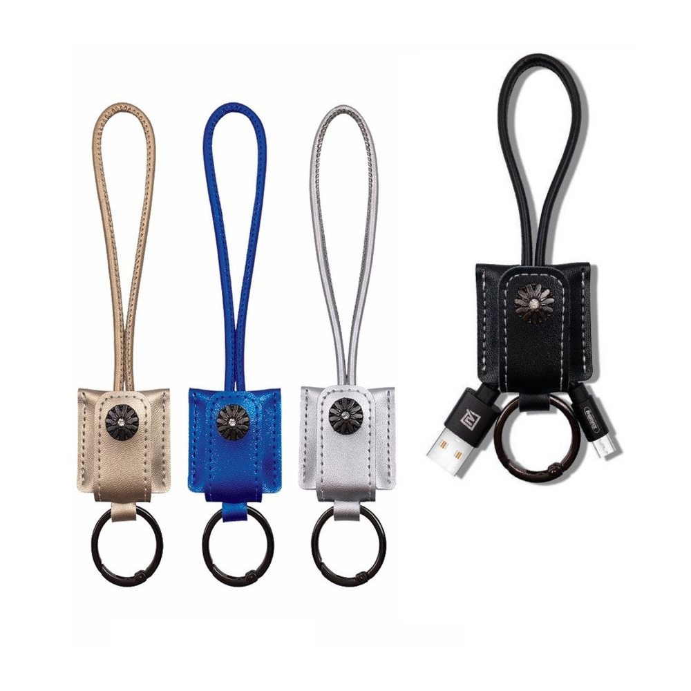 Кабель  Remax RC-079m дата кабель, USB-A   microUSB