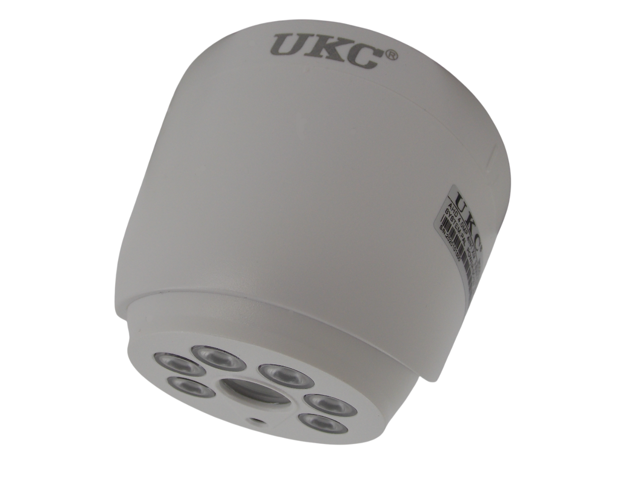 Камера видеонаблюдения UKC Z01 AHD 4MP