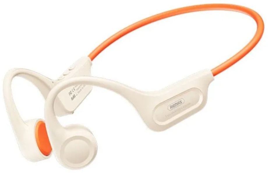 Наушники Remax RB-S18 BONE CONDUCTION 