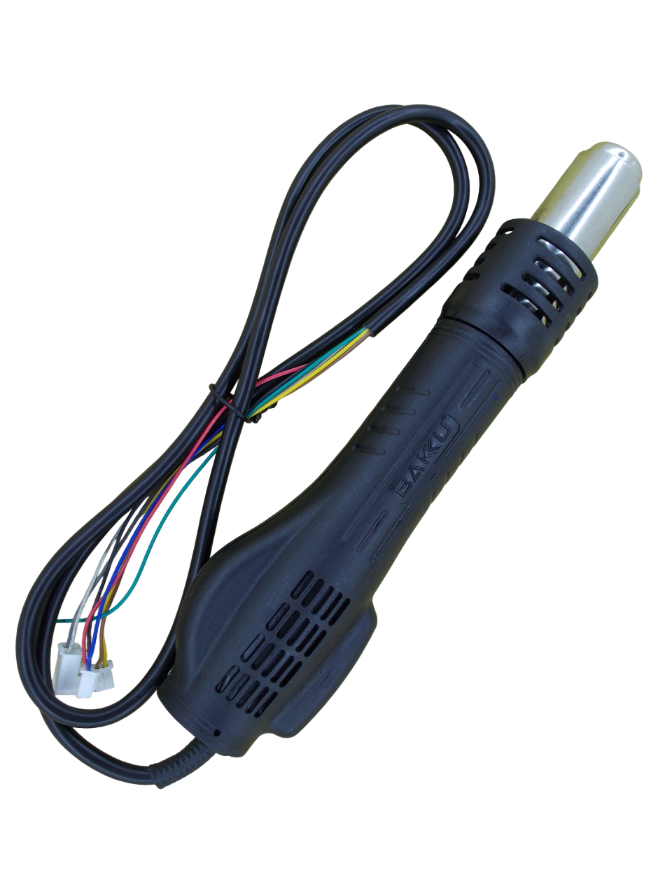 Фен вентиляторный для паяльной станции Baku  BK 878L2 / 878L