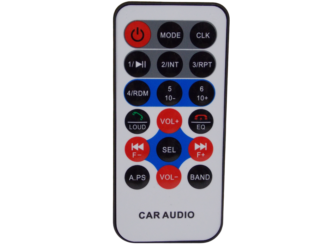 Автомагнитола  DSX - A5260 Mp3