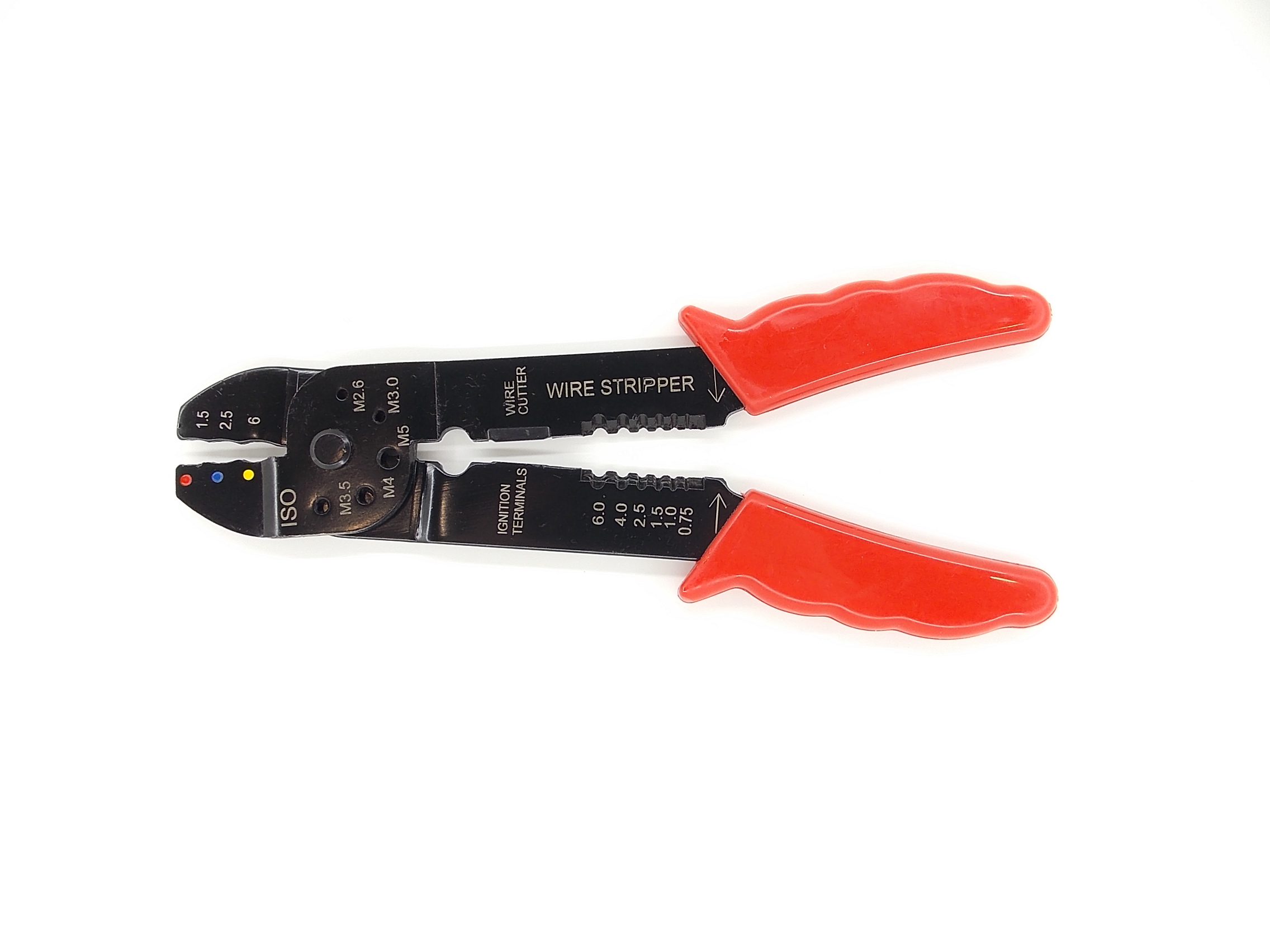 Инструмент для зачистки HY-033