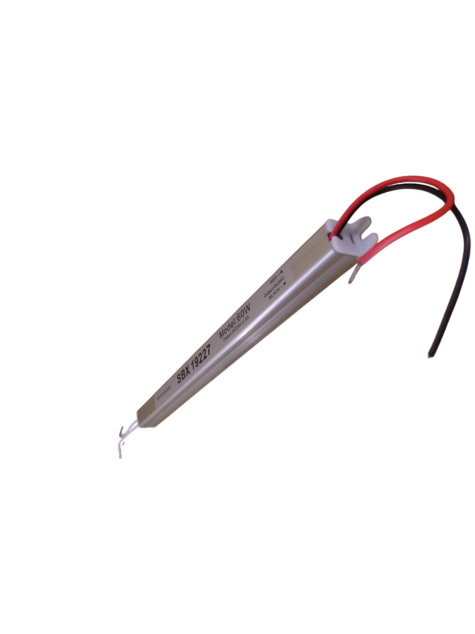 Блок питания 60 Вт - 24В - 2.5A