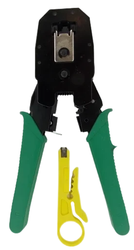 Инструмент обжимной "HT-315" (4p4c/6p6c/8р8с)