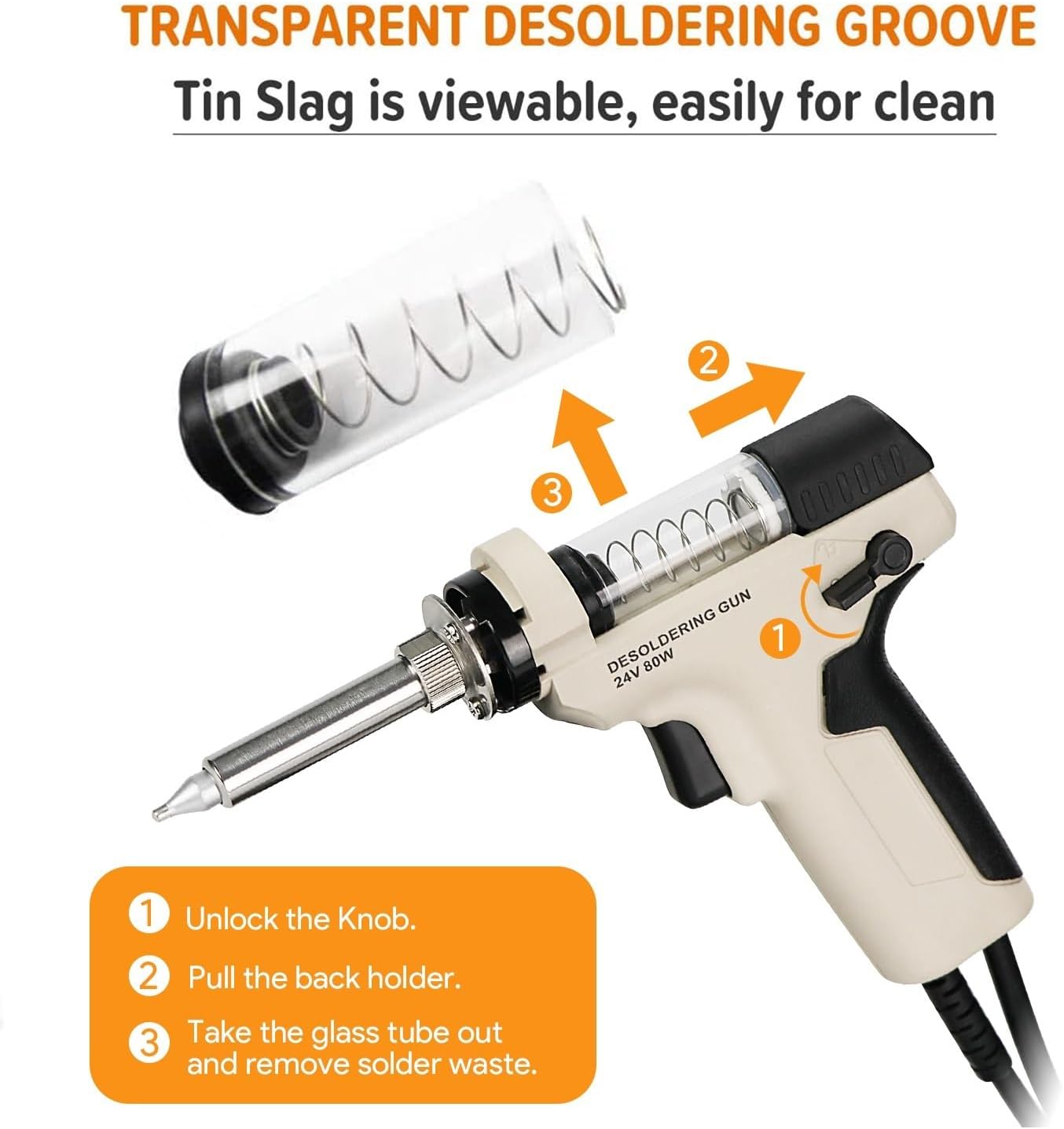 Паяльная станция ZD-915 