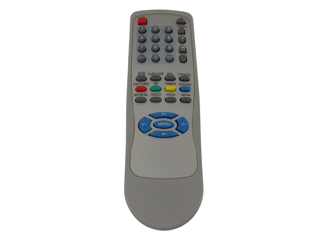 Пульт для телевизора  ORION WH-9012 