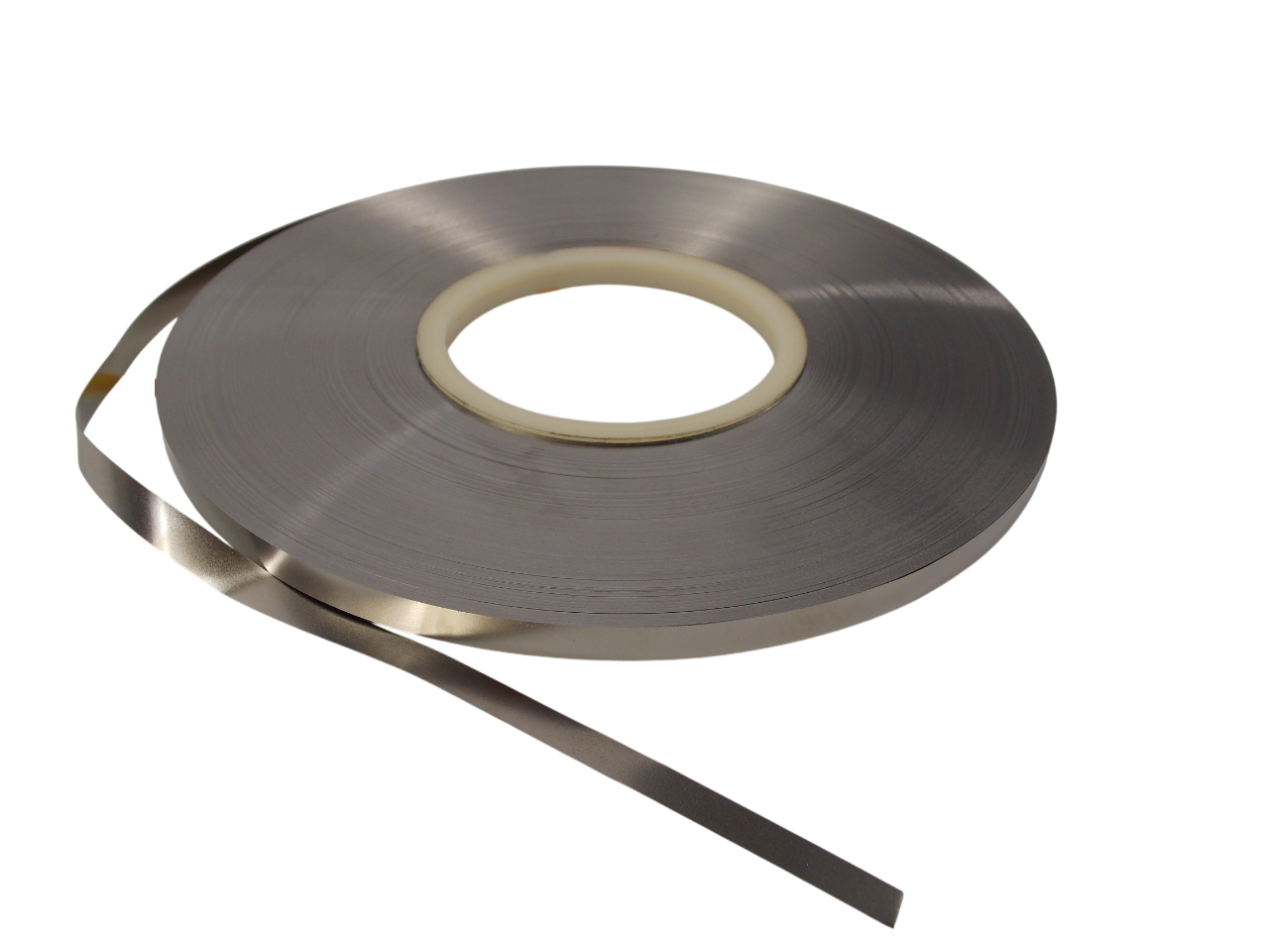 Никелевая контактная полоса для аккумуляторов  0.15мм*8мм