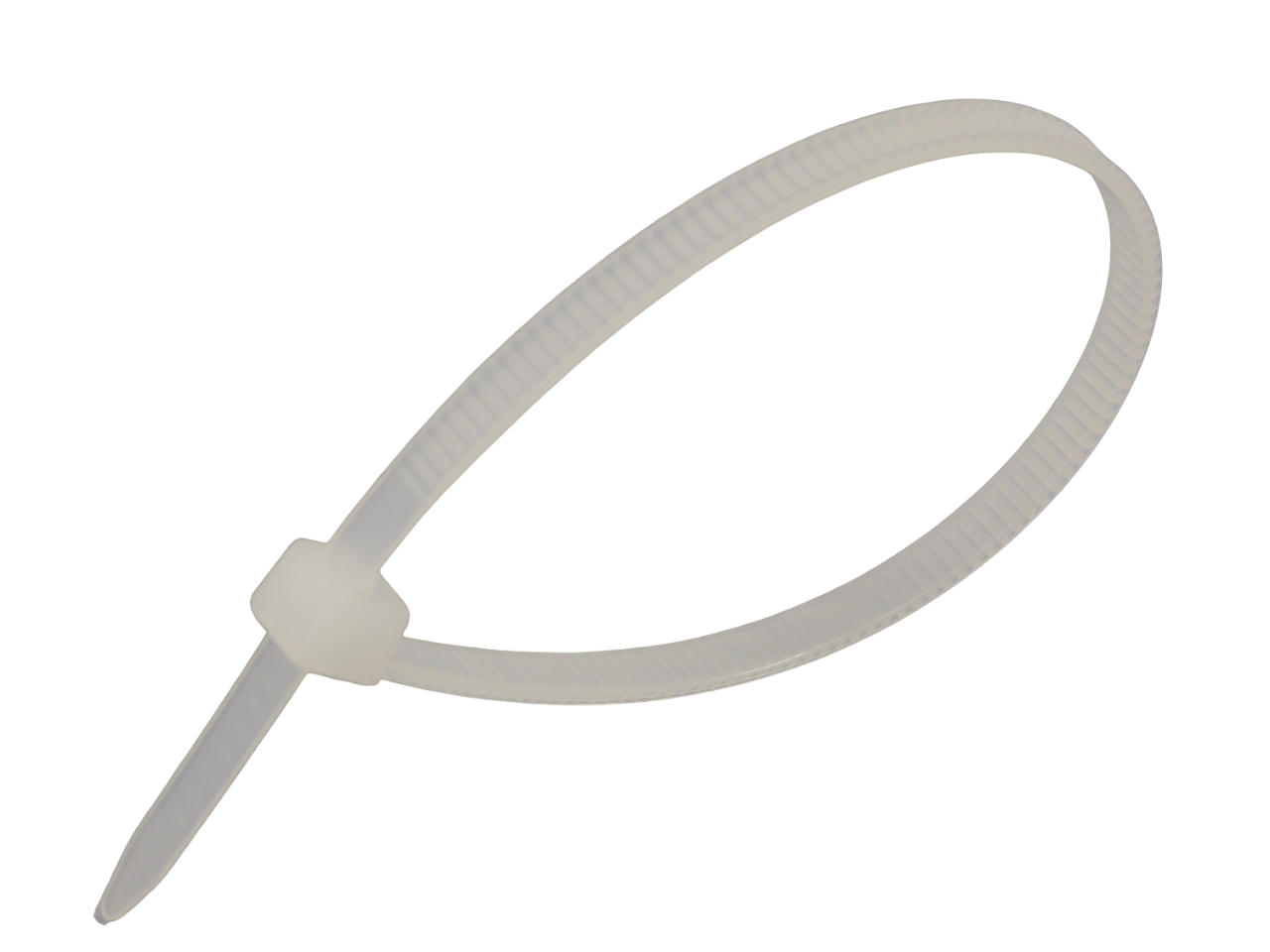 Кабельные стяжки нейлоновые 3.5х150мм / 100 штук