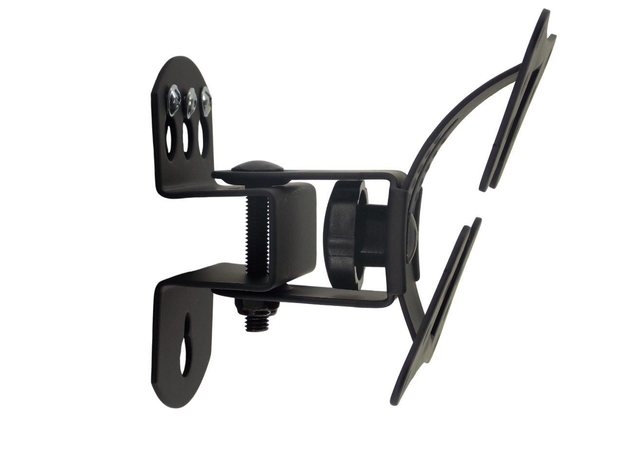 Настенное крепление для телевизора  13"- 27" / 30кг / 100*100мм