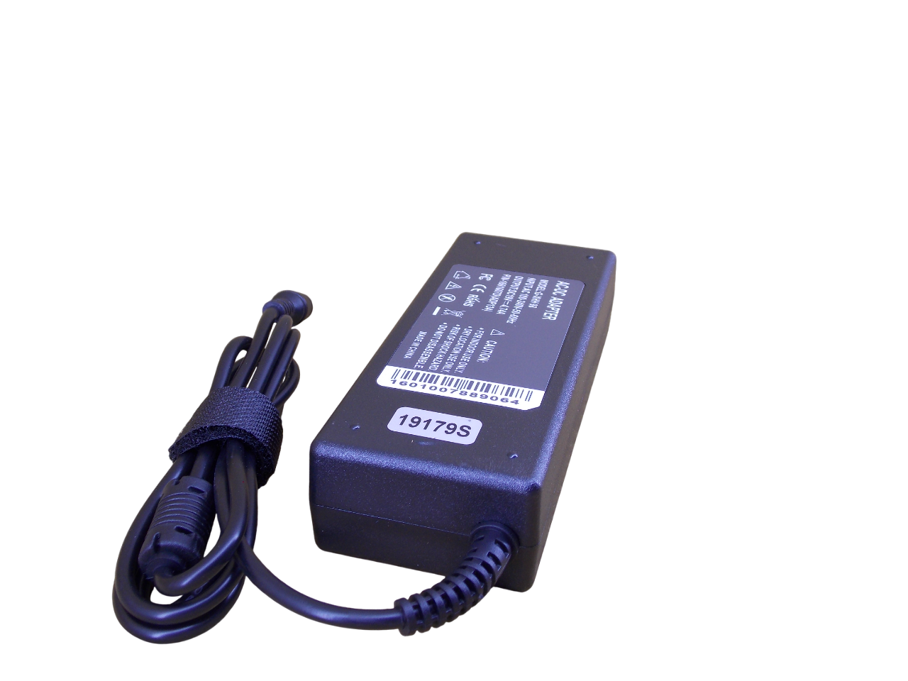 Блок питания для Samsung 19В - 4.74A - 90Вт  размер штекера 5.5*3.0мм