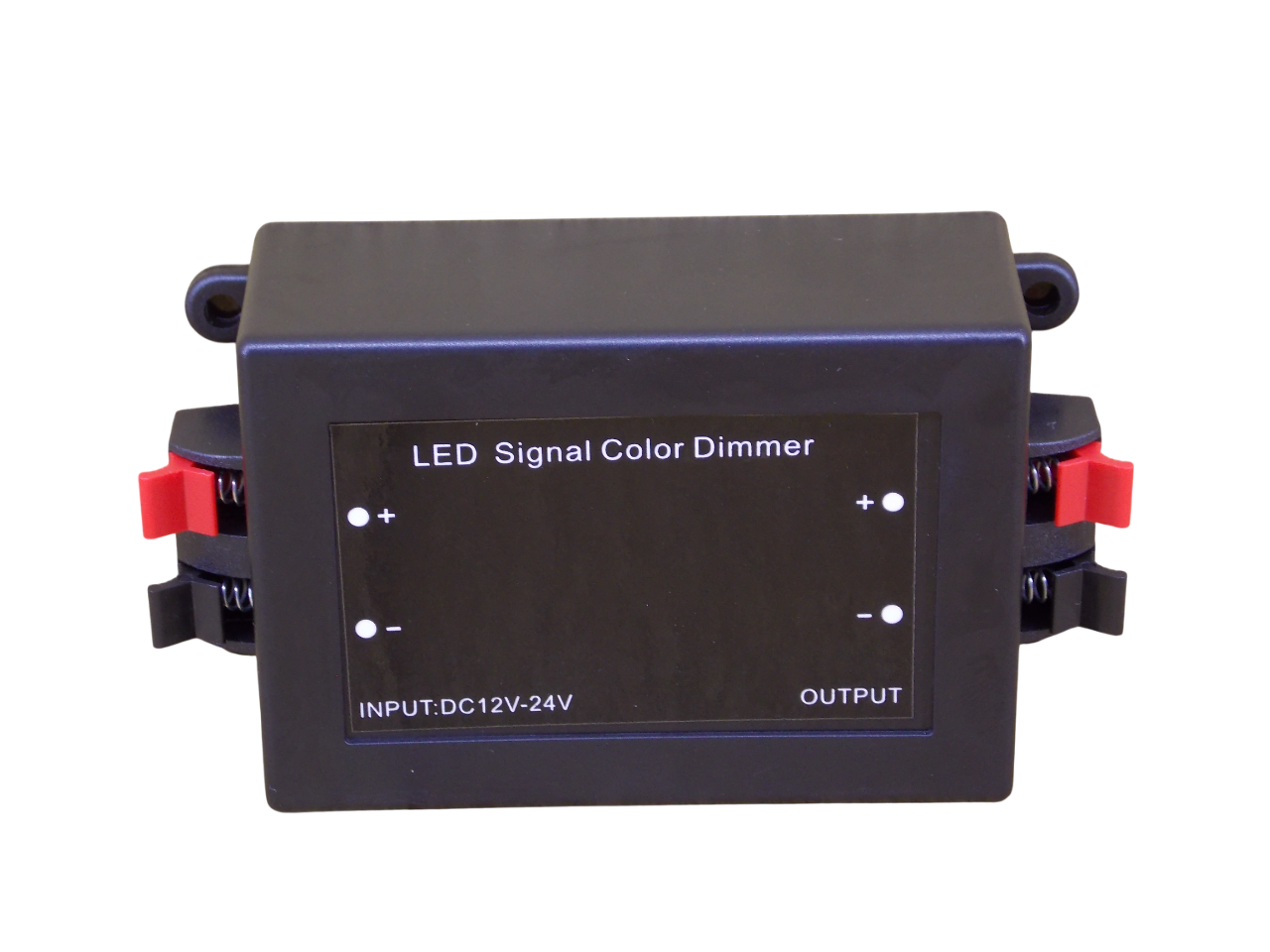  Диммер для светодиодной ленты  12/24В - 8А с пультом 