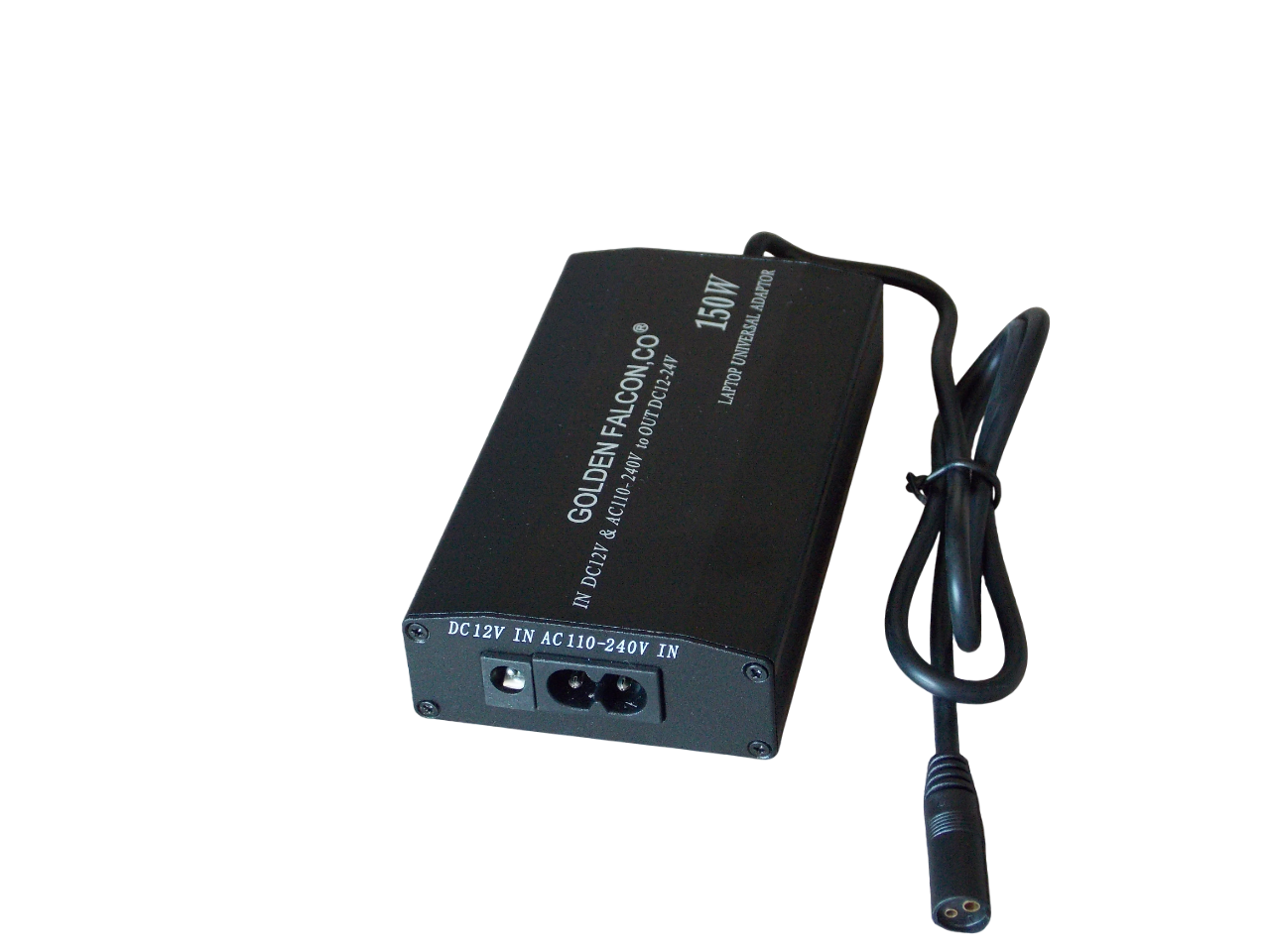 Универсальный блок питания 12-24В - 150Вт 