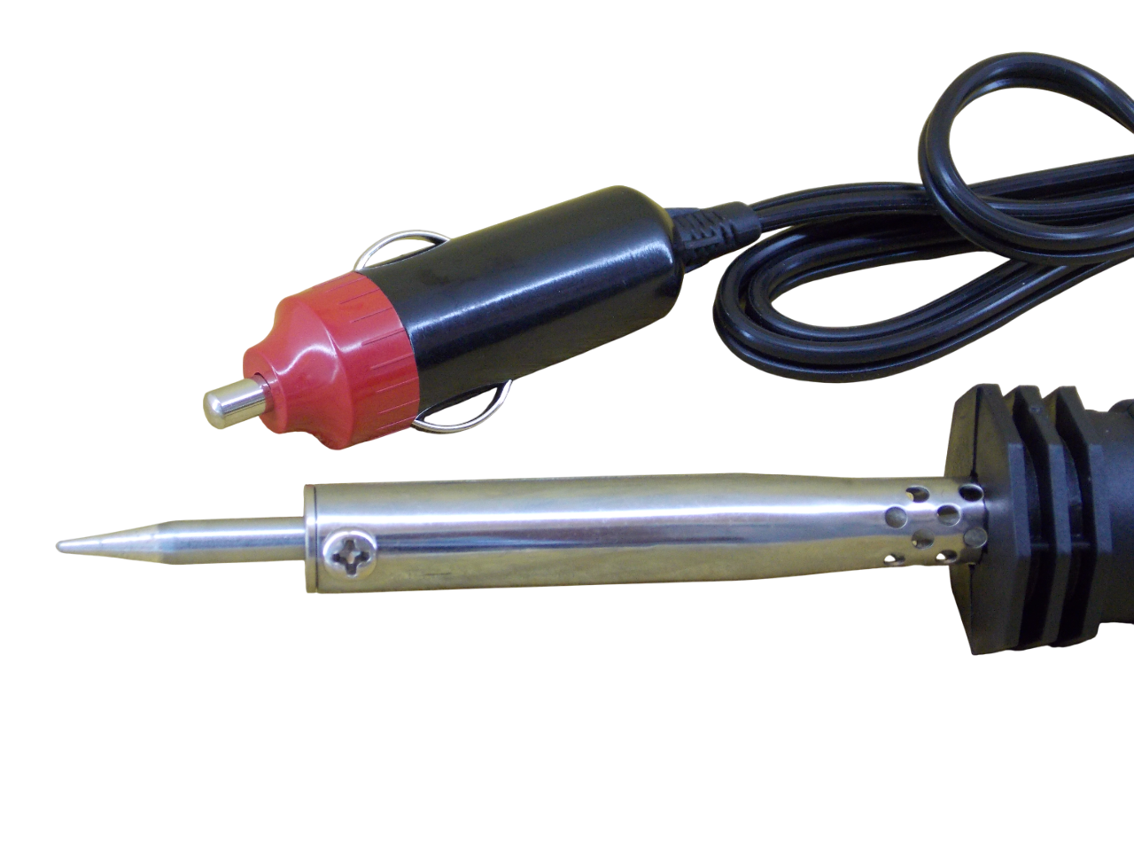 Паяльник ZD-31DQ 40Вт 12В