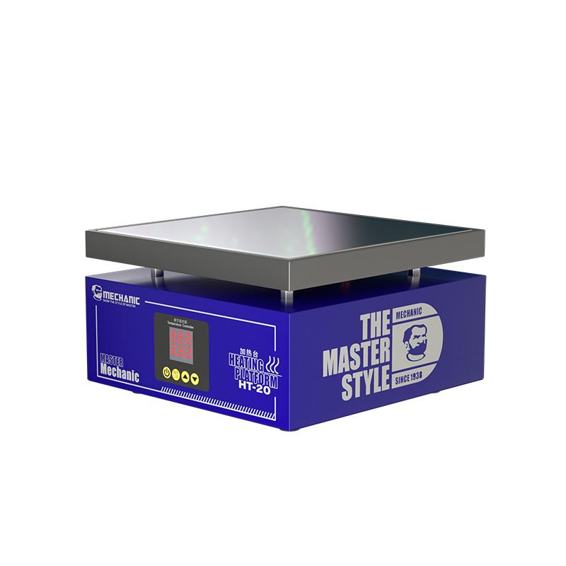 Термостол Mechanic HT20