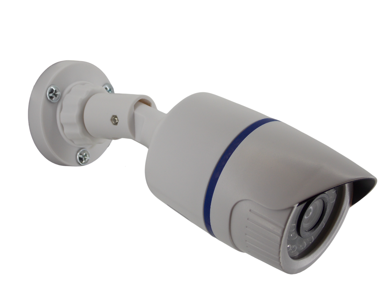 Камера видеонаблюдения BESDER 6024PW - I20H1 / 2MP