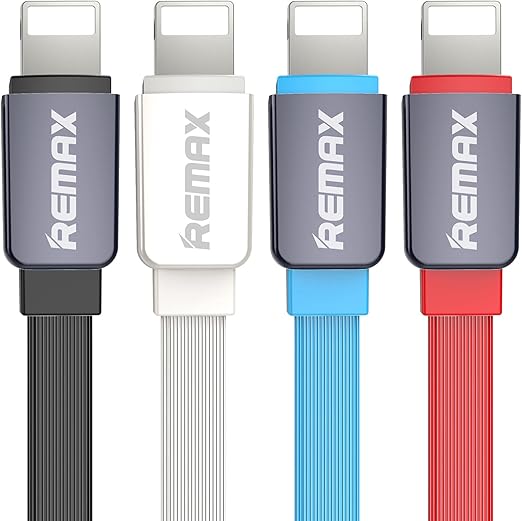 Кабель Remax RC-015i дата кабель, USB  Lightning 8pin
