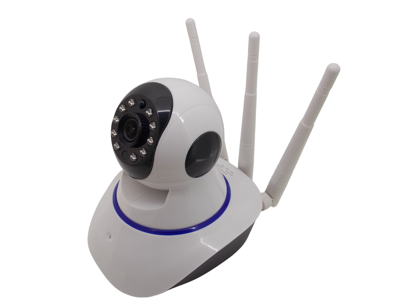 Камера видеонаблюдения CF32R8-45X-XF200 / WI-FI / 2MP