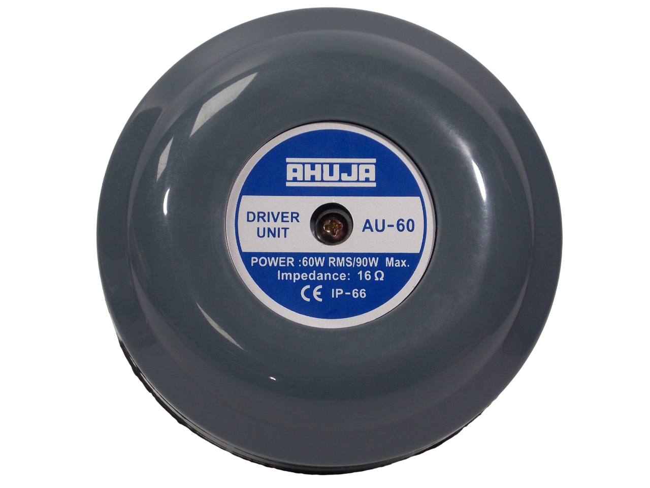 Рупорный динамик Ahuja AU - 60 