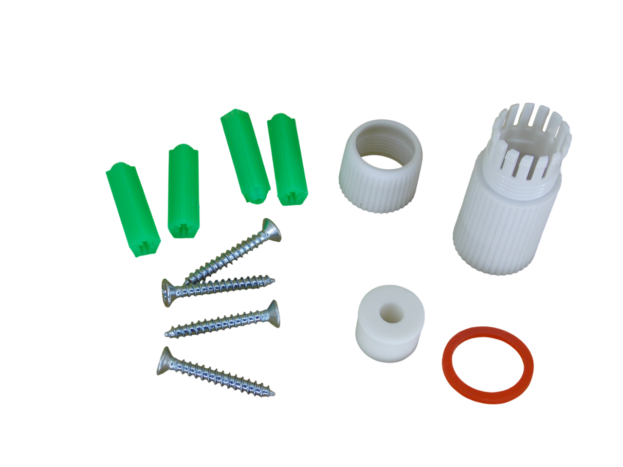 Поворотная PTZ камера видеонаблюдения  A8 /  4MP / ICsee