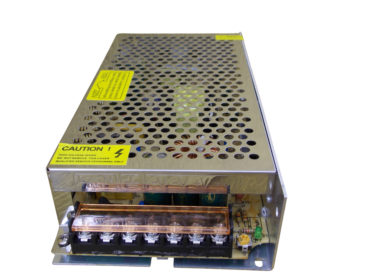 Блок питания  48В - 3А - 144Вт