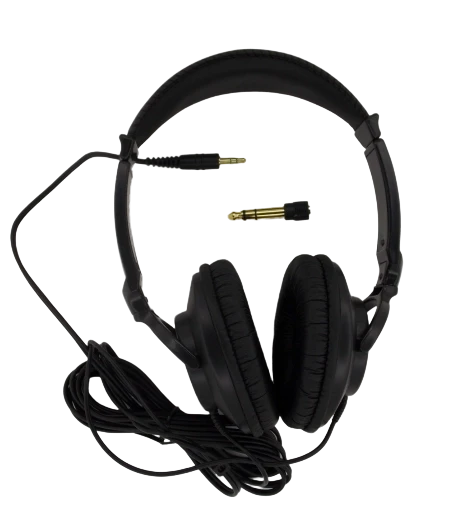 Наушники PRO ACME HH04