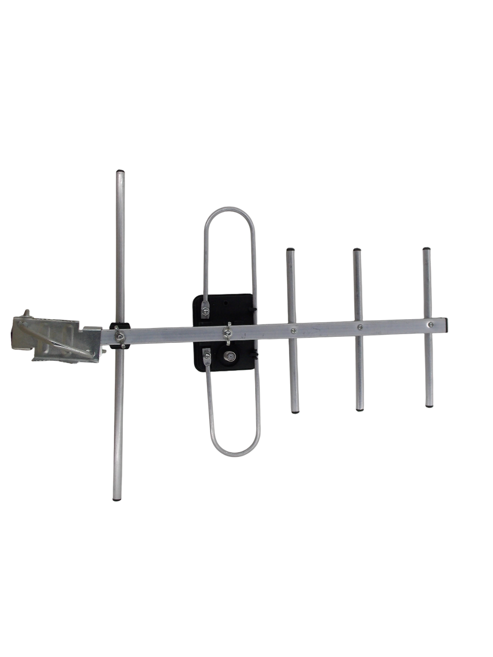 Телевизионная антенна наружная без усилителя