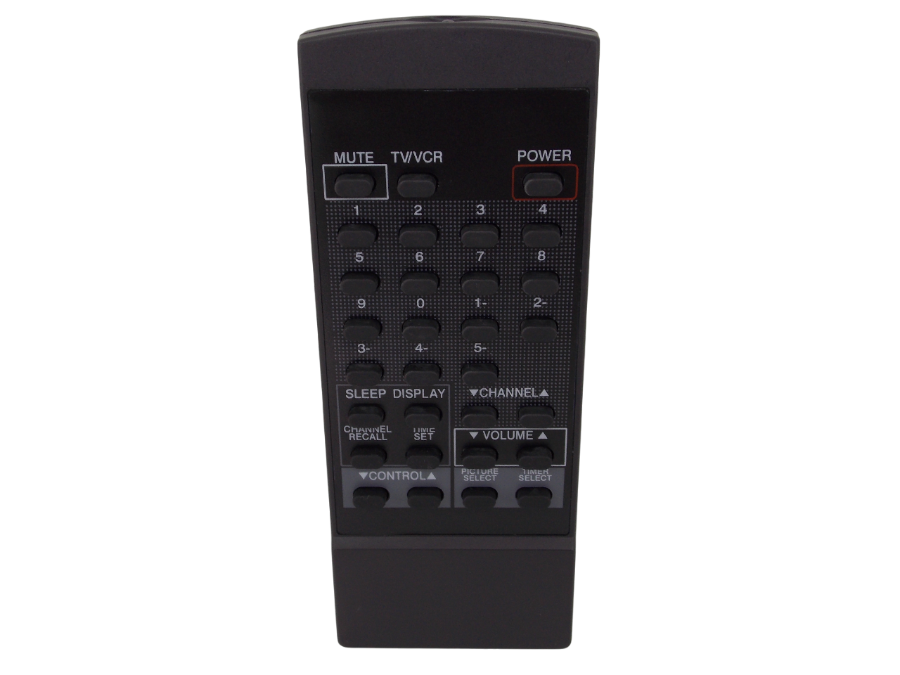 Пульт для телевизора  FUNAI MK-2