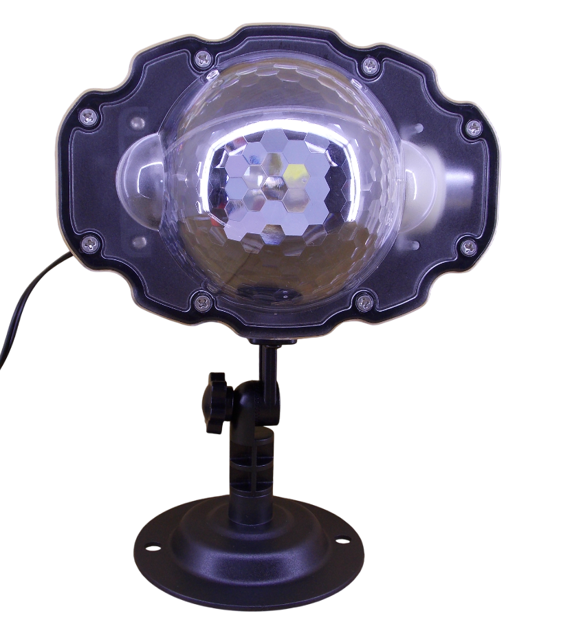 Уличный лазерный проектор  WL809 