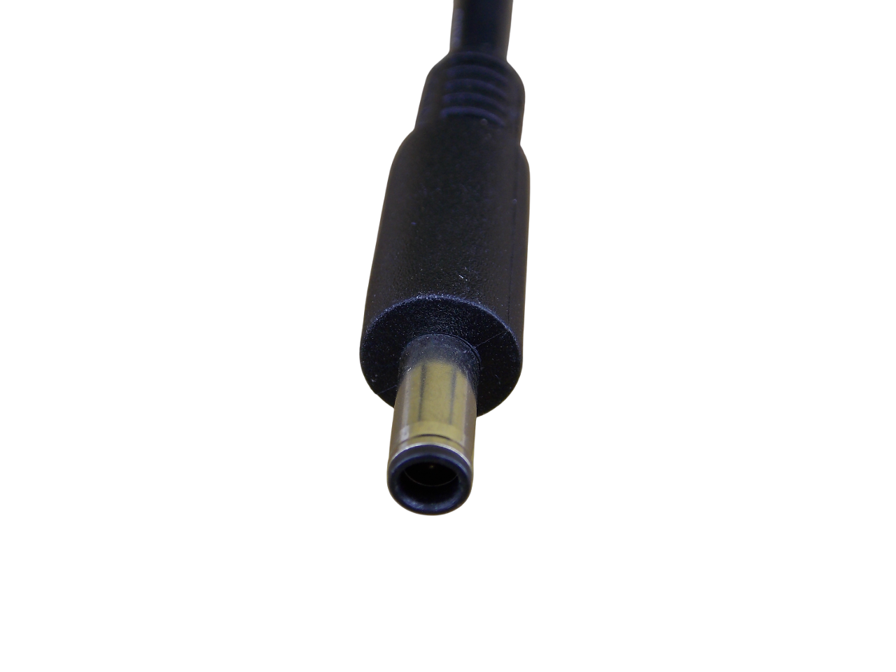 Размер штекера 4.5*3.0 мм