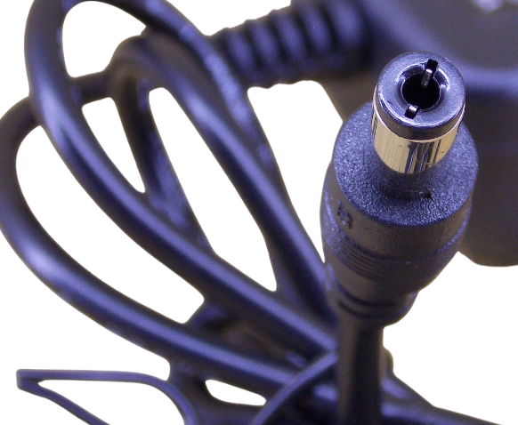 Блок питания 12В - 2A - 24Вт  размер штекера  5.5*2.1 мм